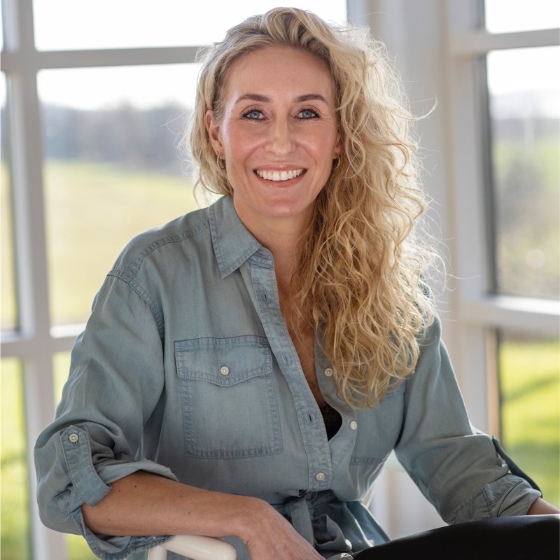 Mette Christiansen